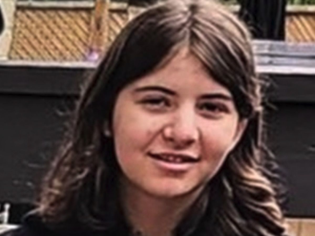Search for missing 14-year-old Jewish girl elevated to Priority 1, Toronto police say